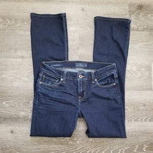 Lucky Jeans Brooke Bootcut